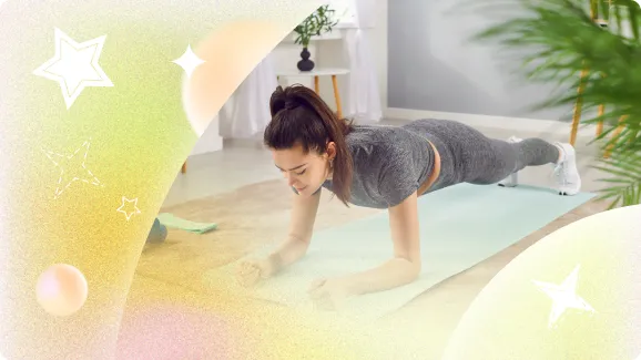 The Secret to Sculpting Your Dream Body with a Home Workout Plan